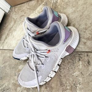 Nike Free Metcon 4
